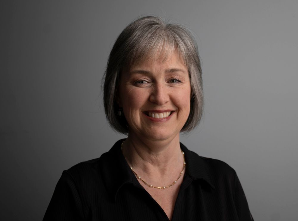 Headshot of Margaret Novak